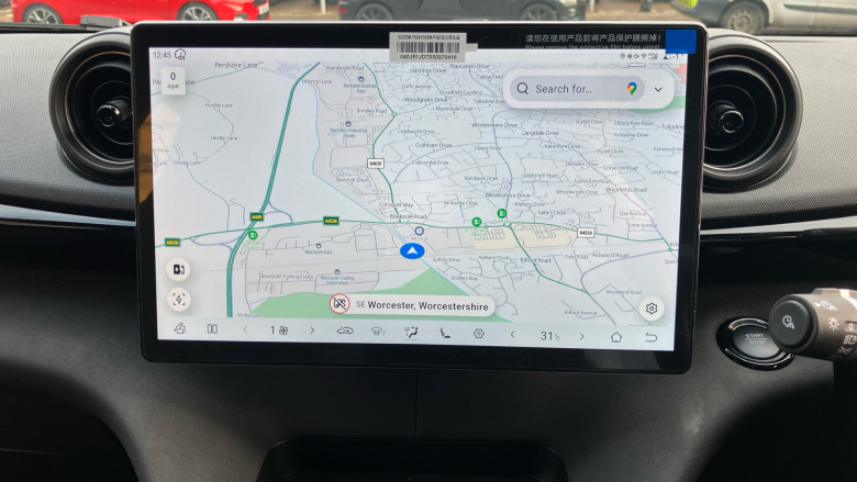 BYD Dolphin 150kW Comfort 60.4kWh Auto Electric Hatchback